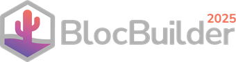 BlocBuilder 2025